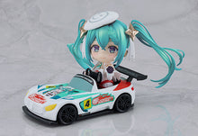 Load image into Gallery viewer, PRE-ORDER 2156 Nendoroid Racing Miku: 2023 Ver.
