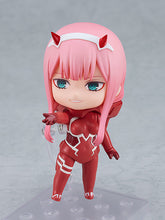Load image into Gallery viewer, PRE-ORDER 2408 Nendoroid Zero Two: Pilot Suit Ver.
