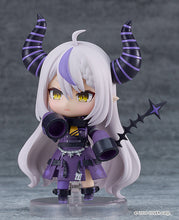 Load image into Gallery viewer, PRE-ORDER 2277 Nendoroid La+ Darkness
