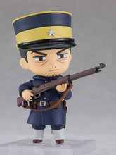 Load image into Gallery viewer, PRE-ORDER 2541 Nendoroid Sergeant Tsukishima
