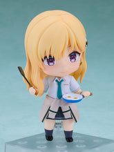 Load image into Gallery viewer, PRE-ORDER 2593 Nendoroid Saki Ayase
