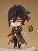 Load image into Gallery viewer, PRE-ORDER 2582 Nendoroid Zhongli
