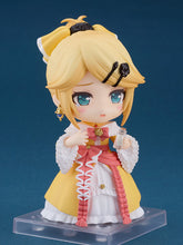 Load image into Gallery viewer, PRE-ORDER 2524 Nendoroid Kagamine Rin: The Daughter of Evil Ver.
