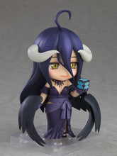 Load image into Gallery viewer, PRE-ORDER 2604 Nendoroid Albedo: Dress Ver.
