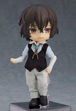 Load image into Gallery viewer, PRE-ORDER Nendoroid Doll Osamu Dazai
