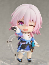 Load image into Gallery viewer, PRE-ORDER 2456 Nendoroid March 7th
