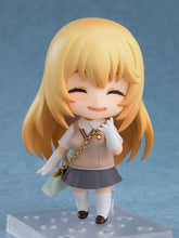 Load image into Gallery viewer, PRE-ORDER 2529 Nendoroid Misaki Shokuhou
