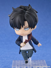 Load image into Gallery viewer, PRE-ORDER 2597 Nendoroid Sung Jinwoo
