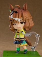 Load image into Gallery viewer, PRE-ORDER 2549 Nendoroid Jungle Pocket
