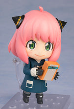 Load image into Gallery viewer, PRE-ORDER 2202 Nendoroid Anya Forger: Winter Clothes Ver.
