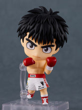 Load image into Gallery viewer, PRE-ORDER 2500 Nendoroid Ippo Makunouchi
