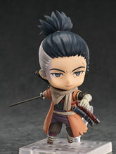 Load image into Gallery viewer, PRE-ORDER 2522 Nendoroid Sekiro
