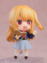 Load image into Gallery viewer, PRE-ORDER 2537 Nendoroid Ruby: School Uniform Ver.
