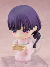 Load image into Gallery viewer, PRE-ORDER 2234 Nendoroid Miyo Saimori
