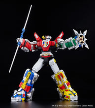 Load image into Gallery viewer, PRE-ORDER MODEROID Voltron
