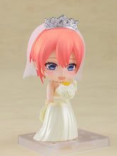 Load image into Gallery viewer, PRE-ORDER 2355 Nendoroid Ichika Nakano (Wedding Dress Ver.)
