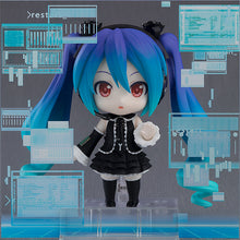 Load image into Gallery viewer, PRE-ORDER 2534 Nendoroid Hatsune Miku: ∞ Ver.
