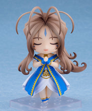 Load image into Gallery viewer, PRE-ORDER 2554 Nendoroid Belldandy
