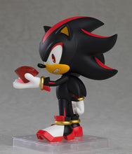 Load image into Gallery viewer, PRE-ORDER 2518 Nendoroid Shadow the Hedgehog
