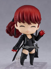 Load image into Gallery viewer, PRE-ORDER 2263 Nendoroid Kasumi Yoshizawa: Phantom Thief Ver.
