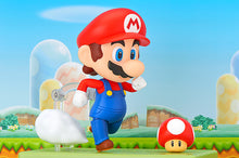 Load image into Gallery viewer, PRE-ORDER 473 Nendoroid Mario
