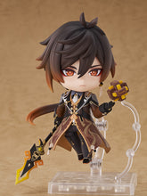 Load image into Gallery viewer, PRE-ORDER 2582 Nendoroid Zhongli
