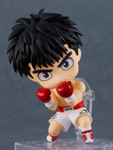 Load image into Gallery viewer, PRE-ORDER 2500 Nendoroid Ippo Makunouchi
