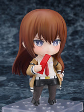 Load image into Gallery viewer, PRE-ORDER 2521 Nendoroid Kurisu Makise 2.0
