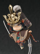 Load image into Gallery viewer, PRE-ORDER 2528 Nendoroid Genichiro Ashina
