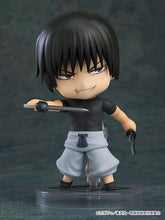 Load image into Gallery viewer, PRE-ORDER 2279 Nendoroid Toji Fushiguro
