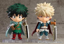 Load image into Gallery viewer, PRE-ORDER 2562 Nendoroid Izuku Midoriya: Jikketsu Costume Ver.
