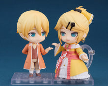 Load image into Gallery viewer, PRE-ORDER 2525 Nendoroid Kagamine Len: The Servant of Evil Ver.
