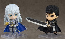 Load image into Gallery viewer, PRE-ORDER 2544 Nendoroid Griffith
