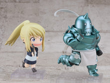 Load image into Gallery viewer, PRE-ORDER 2474 Nendoroid Winry Rockbell
