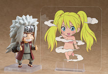 Load image into Gallery viewer, PRE-ORDER 886 Nendoroid Jiraiya and Gamabunta Set
