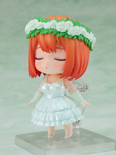 Load image into Gallery viewer, PRE-ORDER 2405 Nendoroid Yotsuba Nakano (Wedding Dress Ver.)
