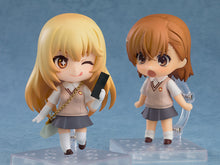 Load image into Gallery viewer, PRE-ORDER 2529 Nendoroid Misaki Shokuhou
