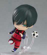 Load image into Gallery viewer, PRE-ORDER 2327 Nendoroid Itoshi Rin
