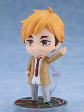 Load image into Gallery viewer, PRE-ORDER 2626 Nendoroid Atsumu Miya: School Uniform Ver.
