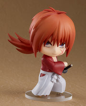 Load image into Gallery viewer, PRE-ORDER 2215 Nendoroid Kenshin Himura: 2023 Ver.
