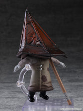 Load image into Gallery viewer, PRE-ORDER 2572 Nendoroid Red Pyramid Thing
