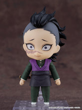 Load image into Gallery viewer, PRE-ORDER 2505 Nendoroid Genya Shinazugawa
