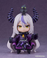 Load image into Gallery viewer, PRE-ORDER 2277 Nendoroid La+ Darkness
