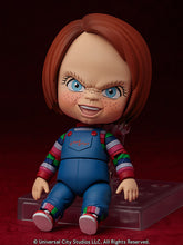 Load image into Gallery viewer, PRE-ORDER 2176 Nendoroid Chucky
