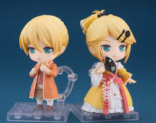 Load image into Gallery viewer, PRE-ORDER 2524 Nendoroid Kagamine Rin: The Daughter of Evil Ver.
