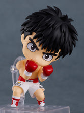 Load image into Gallery viewer, PRE-ORDER 2500 Nendoroid Ippo Makunouchi
