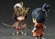 Load image into Gallery viewer, PRE-ORDER 2528 Nendoroid Genichiro Ashina
