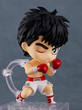 Load image into Gallery viewer, PRE-ORDER 2500 Nendoroid Ippo Makunouchi
