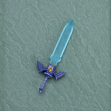 Load image into Gallery viewer, PRE-ORDER 1212 Nendoroid Zelda: Breath of the Wild Ver.
