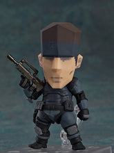 Load image into Gallery viewer, PRE-ORDER 447 Nendoroid Solid Snake
